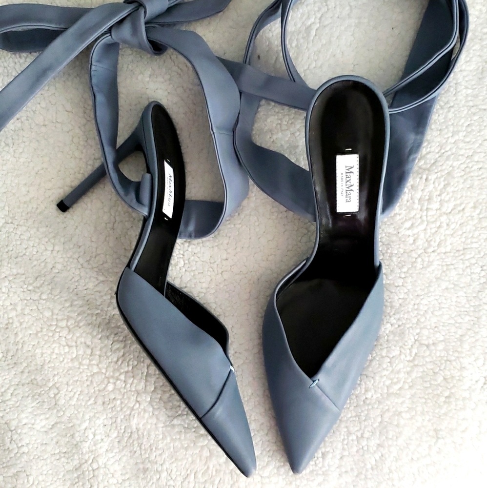 Max Mara Shoes